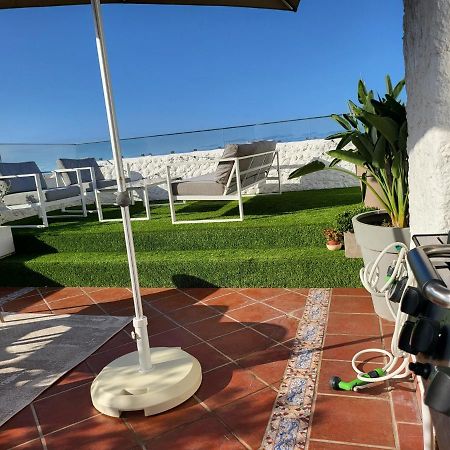 Infinity View Apartment Puerto de la Cruz  Exterior photo