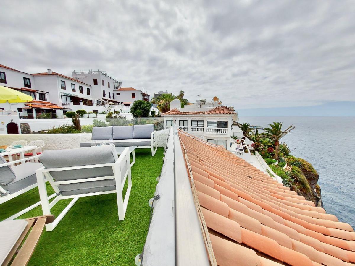 Infinity View Apartment Puerto de la Cruz  Exterior photo