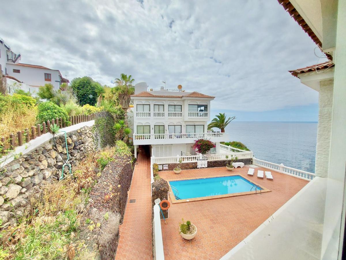 Infinity View Apartment Puerto de la Cruz  Exterior photo