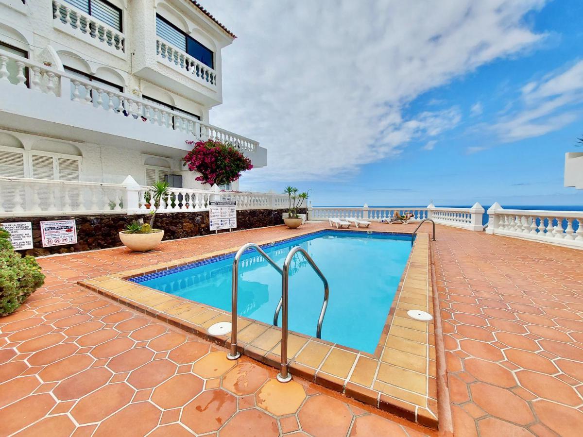 Infinity View Apartment Puerto de la Cruz  Exterior photo