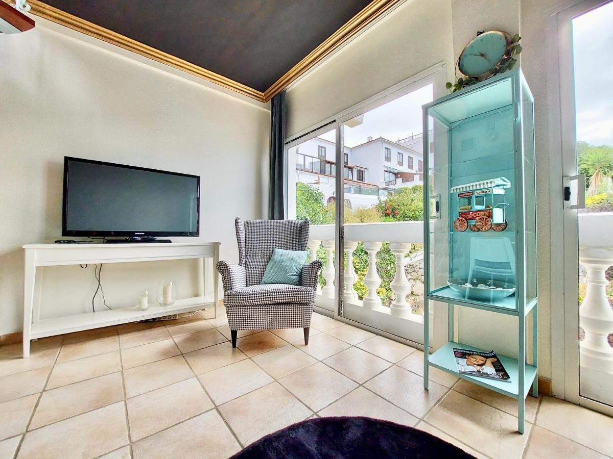 Infinity View Apartment Puerto de la Cruz  Exterior photo