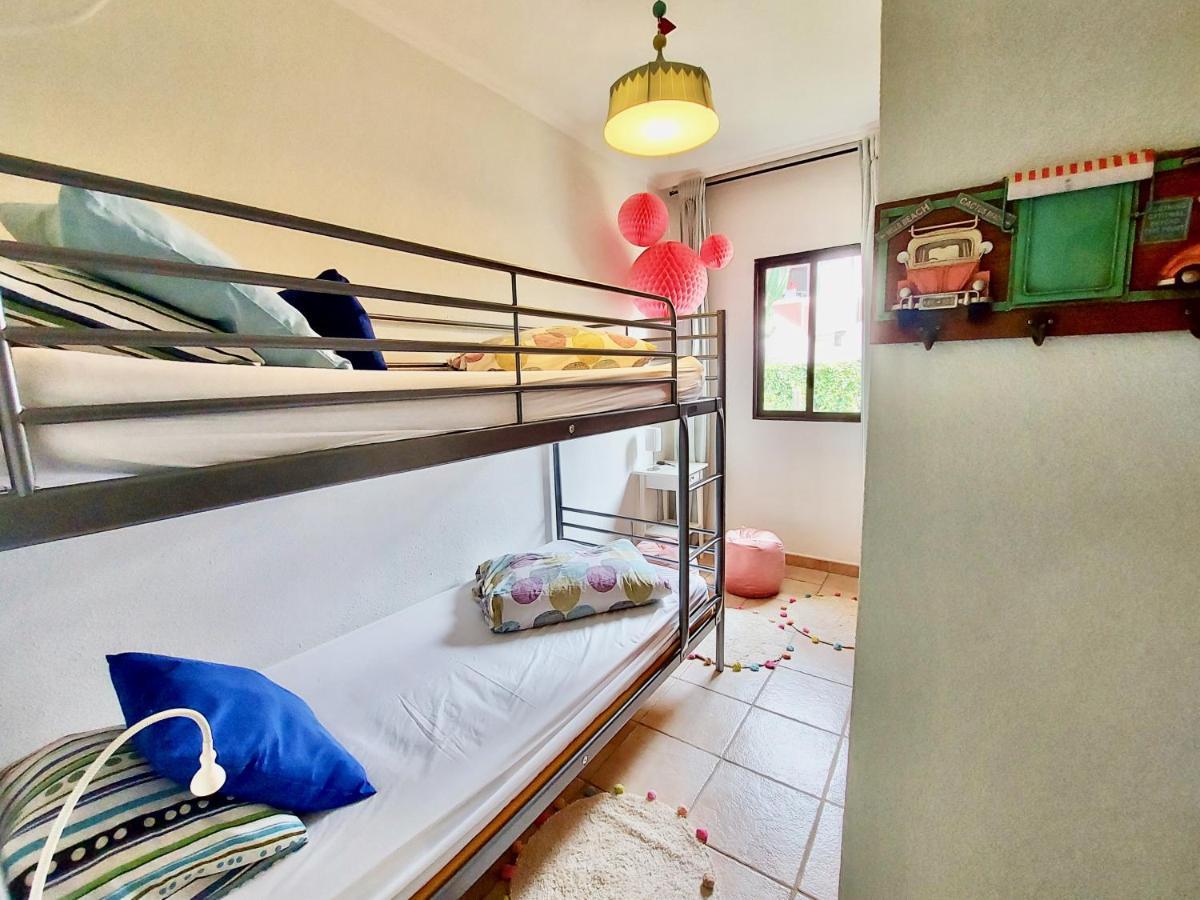 Infinity View Apartment Puerto de la Cruz  Exterior photo