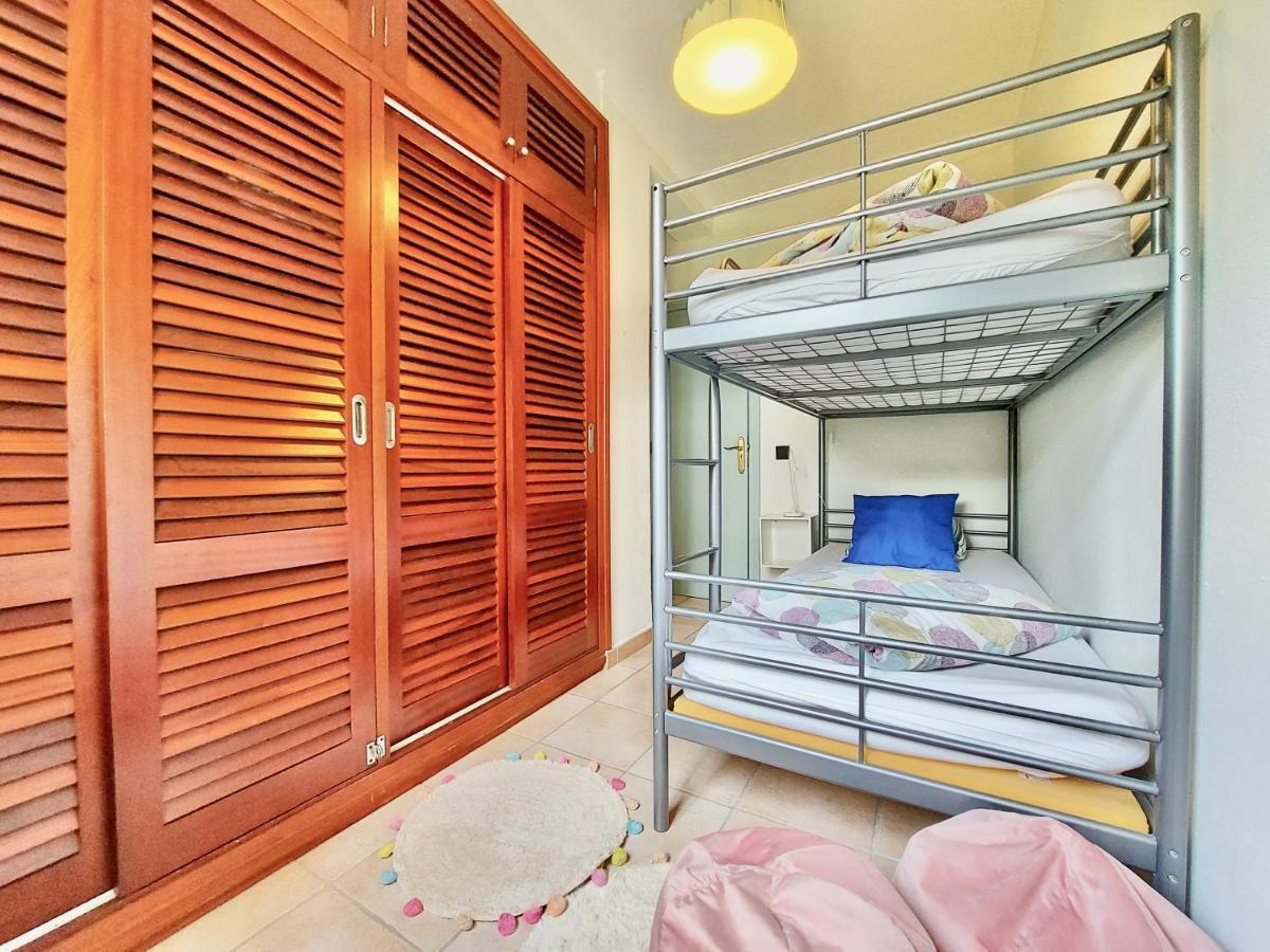 Infinity View Apartment Puerto de la Cruz  Exterior photo