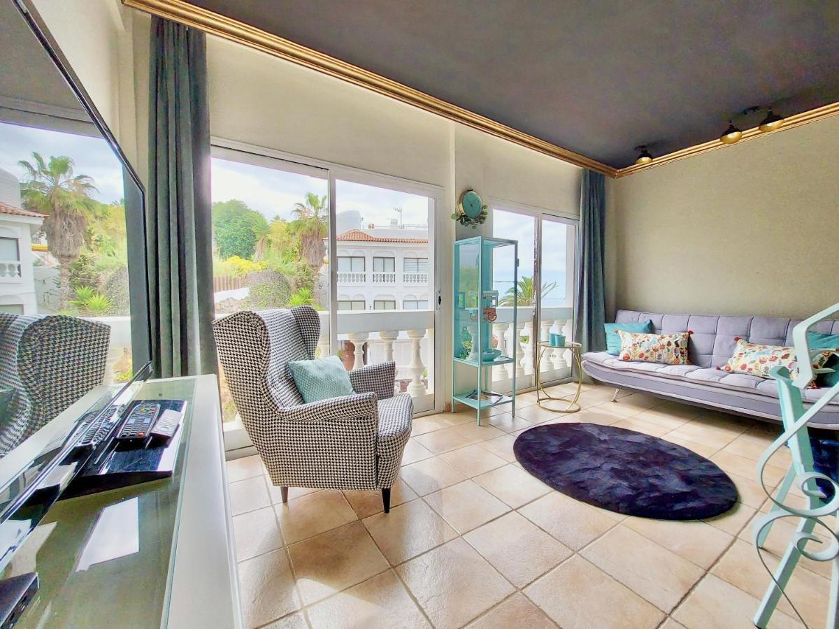 Infinity View Apartment Puerto de la Cruz  Exterior photo