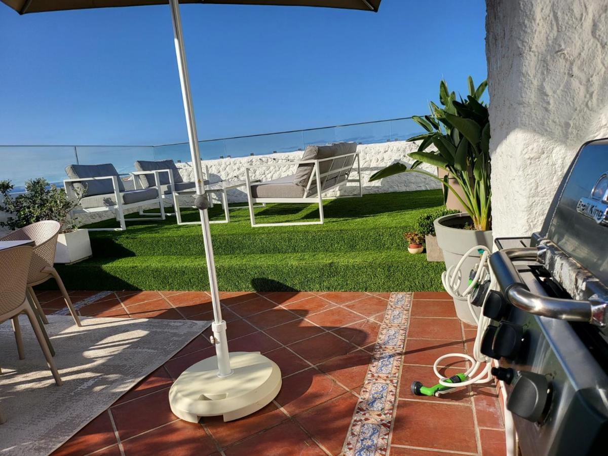 Infinity View Apartment Puerto de la Cruz  Exterior photo