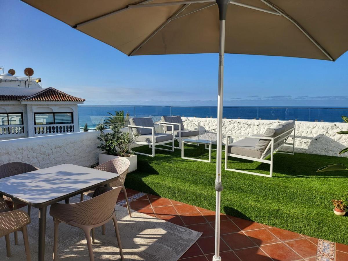 Infinity View Apartment Puerto de la Cruz  Exterior photo
