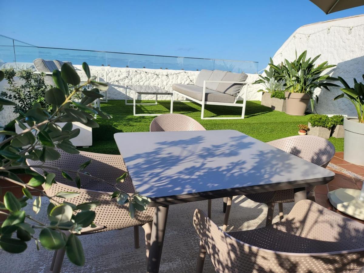 Infinity View Apartment Puerto de la Cruz  Exterior photo