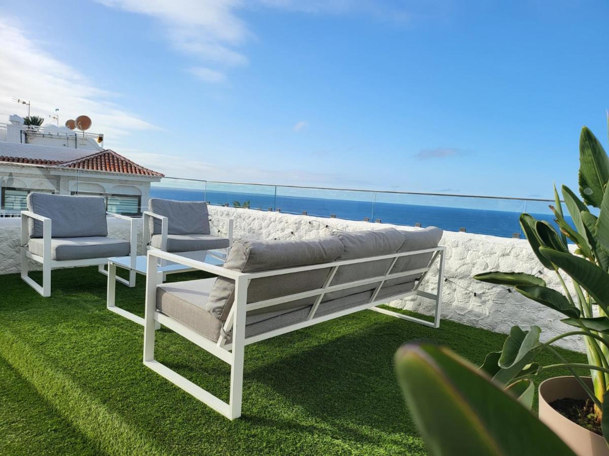 Infinity View Apartment Puerto de la Cruz  Exterior photo