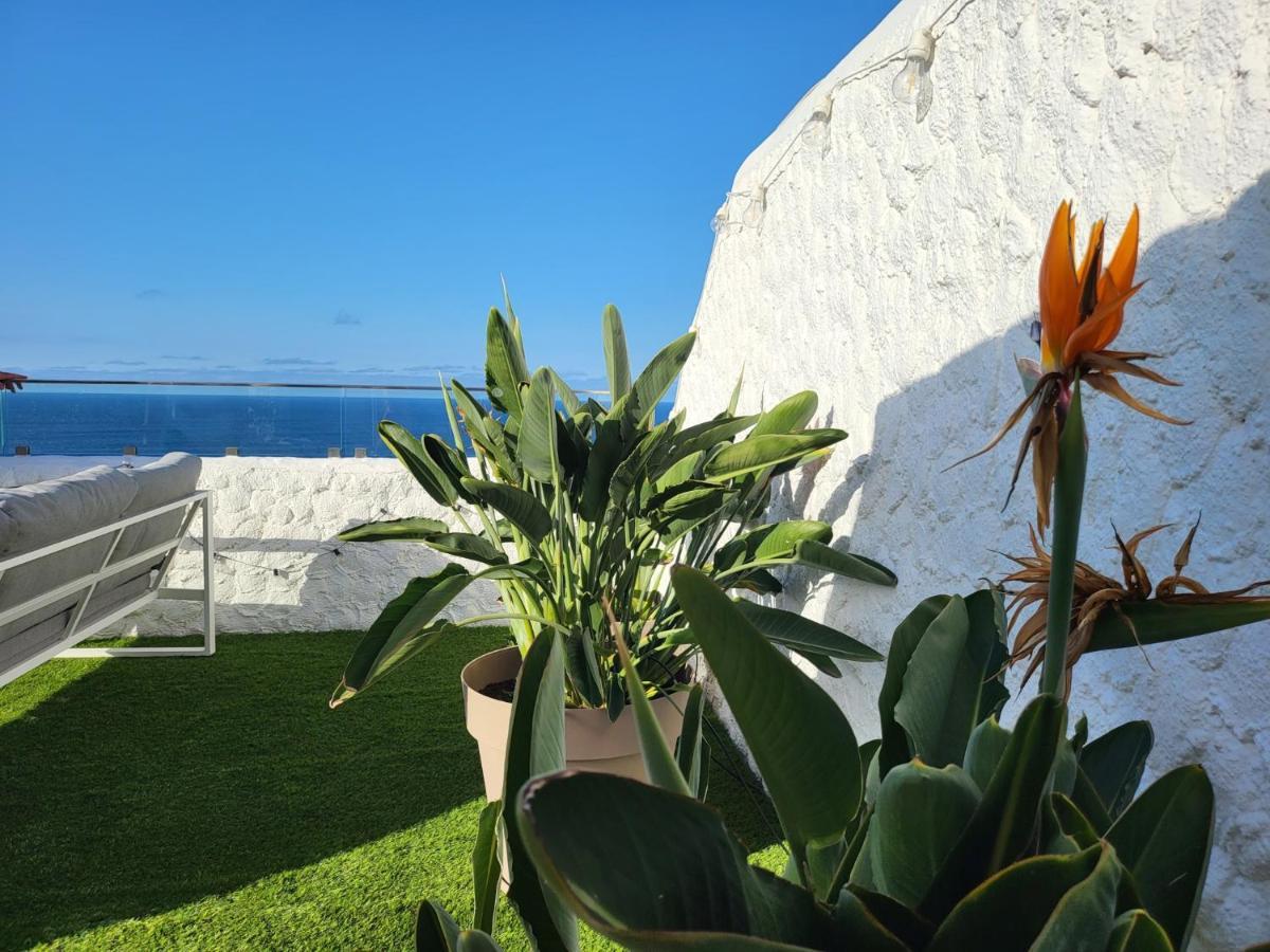 Infinity View Apartment Puerto de la Cruz  Exterior photo
